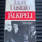 Eino Uusitalo - Jälkipeli - pikkukuva 1