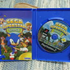 sega superstar tennis cib - pikkukuva 2