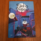 Radio Popov - Anja Portin - pikkukuva 1