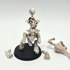 WH40K - Tyranid Warrior (Rogue Trader) [S149] - pikkukuva 1