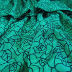 Mekko pituus 100cm - pikkukuva 2
