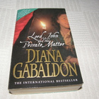 Diana Gabaldon Lord John and the Private Matter - pikkukuva 1