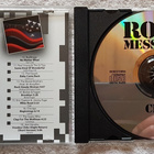 Various – Rock Messages CD 1 1999 - pikkukuva 2