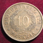 10 markkaa 1930 - pikkukuva 1