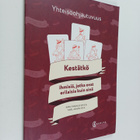 Karl-Magnus Spiik : Yhteisöohjautuvuus : Kestätkö ihmisiä... - pikkukuva 1