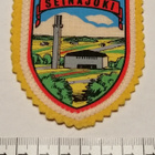 Seinäjoki Hihamerkki - pikkukuva 1