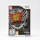 Guitar Hero Warriors of Rock - Wii - pikkukuva 1