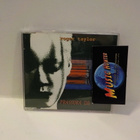 ROGER TAYLOR - PRESSURE ON UUSI PROMO CDS - pikkukuva 1