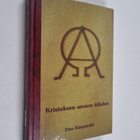 Eino Kimpimäki : Kristuksen ansion tähden - pikkukuva 1