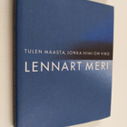 Lennart Meri : Tulen maasta, jonka nimi on Viro - pikkukuva 1