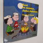 Charles M. Schulz ym. : Kesä on mennyt, Jaska Jokunen - pikkukuva 1