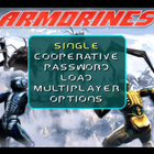 N64  -  ARMORINES Project S.W.A.R.M. - pikkukuva 3