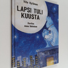 Ville Hytönen : Lapsi tuli kuusta - pikkukuva 1