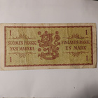 1mk F-sarja 1963 - pikkukuva 2