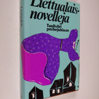 Tuuliviiri perhejuhlaan : Liettuan kirjailijoiden nuoriso... - pikkukuva 1