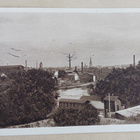 Tampere. näkymä keskustaan, mv pk, p. 1927 - pikkukuva 1