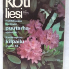 Kotiliesi No 7 huhtikuu 1970 - pikkukuva 1