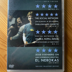 The social network DVD - pikkukuva 1