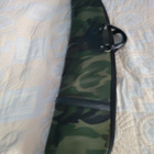 Camo  ilmakivääri 4,5 mm  kiikaritähtäimellä - pikkukuva 2