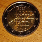 2 Eur - Turun yliopisto 100 vuotta - 2020 - pikkukuva 2