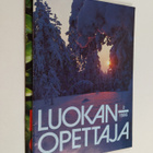 Luokanopettaja 2-4/1990 (Puuttuu numero 3) - pikkukuva 1