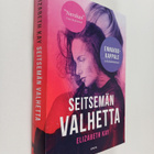 Elizabeth Kay : Seitsemän valhetta (ennakkokappale) - pikkukuva 1