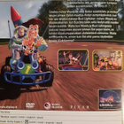 Pixar Klassikko TOY STORY 1 Erikoisjulkaisu (DVD) - pikkukuva 2