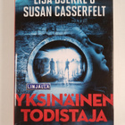 Lisa Bjerre : Yksinäinen todistaja - pikkukuva 1