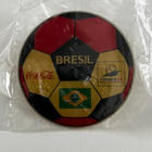 Jalkapallo MM 1998 pinssi - Brasilia - pikkukuva 1