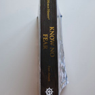 Abnett, Dan: Warhammer 40,000: Horus Heresy 19: Know No Fear - pikkukuva 3