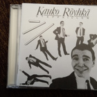 Kauko Röyhkä - Steppaillen CD - pikkukuva 1
