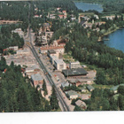 Keuruu: keskustaa (T:MI Karhumäki n:o 5313 väri, erikoislei) - pikkukuva 1