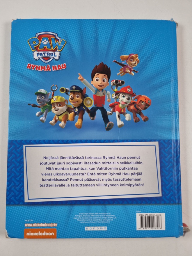 Item image