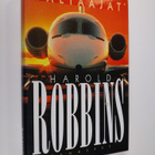 Harold Robbins : Valtaajat - pikkukuva 1