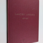 Lasse Erola : Lahden Ahkera 1907-1967 - pikkukuva 1
