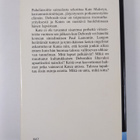 Isabelle Holland : Huominen on unta - pikkukuva 2