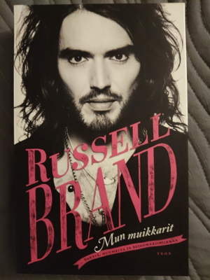 Russell Brand: Mun muikkarit