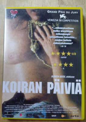 Koiran Päiviä