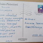 Tipu sini- ja valkovuokkojen keskellä, p. 1977 - pikkukuva 2