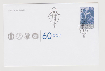 FDC 2005 Sotiemme veteraanit