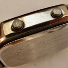 VANHA Kello Origo Alarm Chronograph Water Resist TYYLIKÄS - pikkukuva 5