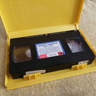 NYRKIT TERÄSTÄ - BILLY BOY VHS - pikkukuva 4