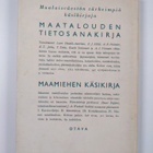 Ella Kitunen : Martan ruokatalousoppi - pikkukuva 2