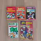 Disney-värityskirjoja ja Aku Ankkoja - pikkukuva 2
