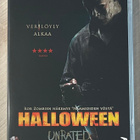 Rob Zombien HALLOWEEN (2007) Leikkaamaton ohjaajan versio - pikkukuva 1