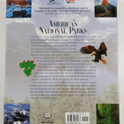 Paul Schullery : America's National Parks - The Spectacul... - pikkukuva 2