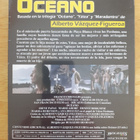 Oceano DVD - pikkukuva 2