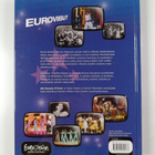 John Kennedy O'Connor : Euroviisut : virallinen historia - pikkukuva 2