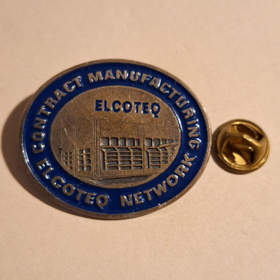 ELCOTEQ PINSSI