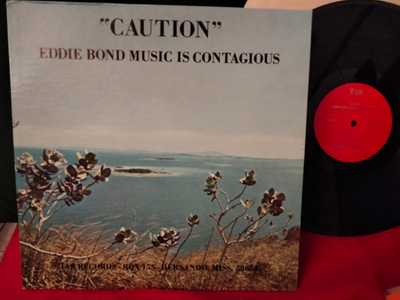 Eddie Bond LP